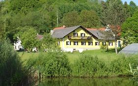 Frühstückspension Krump